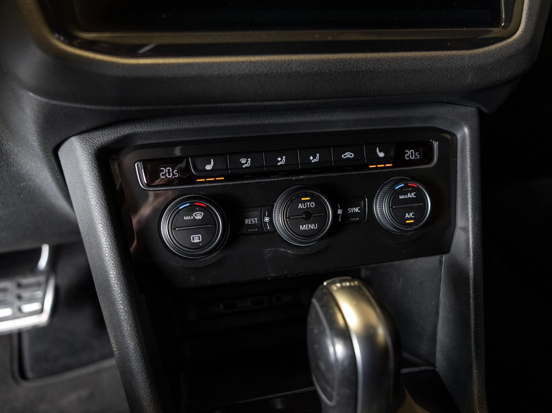 Hoofdafbeelding Volkswagen Tiguan Allspace