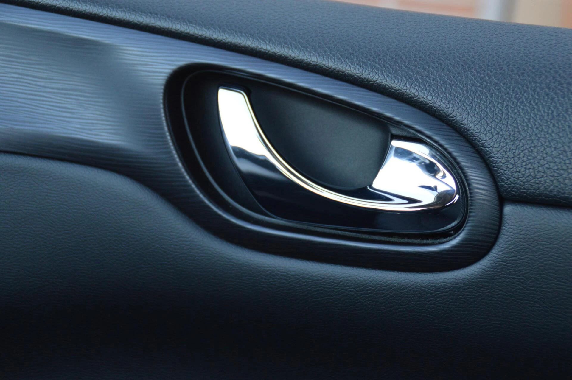 Hoofdafbeelding Nissan Pulsar