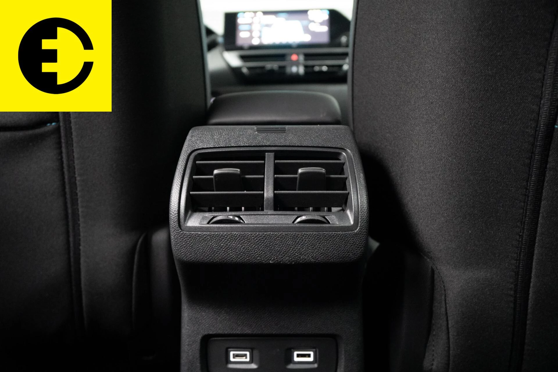 Hoofdafbeelding Citroën ë-C4