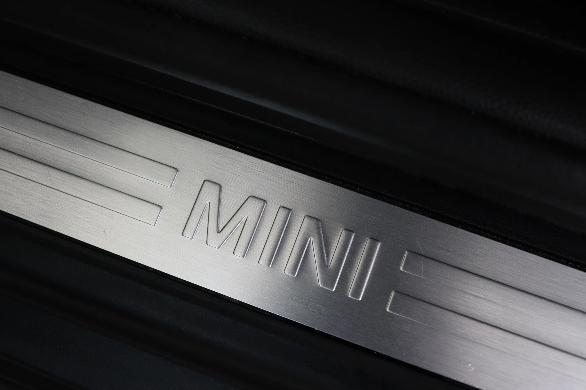 Hoofdafbeelding MINI One