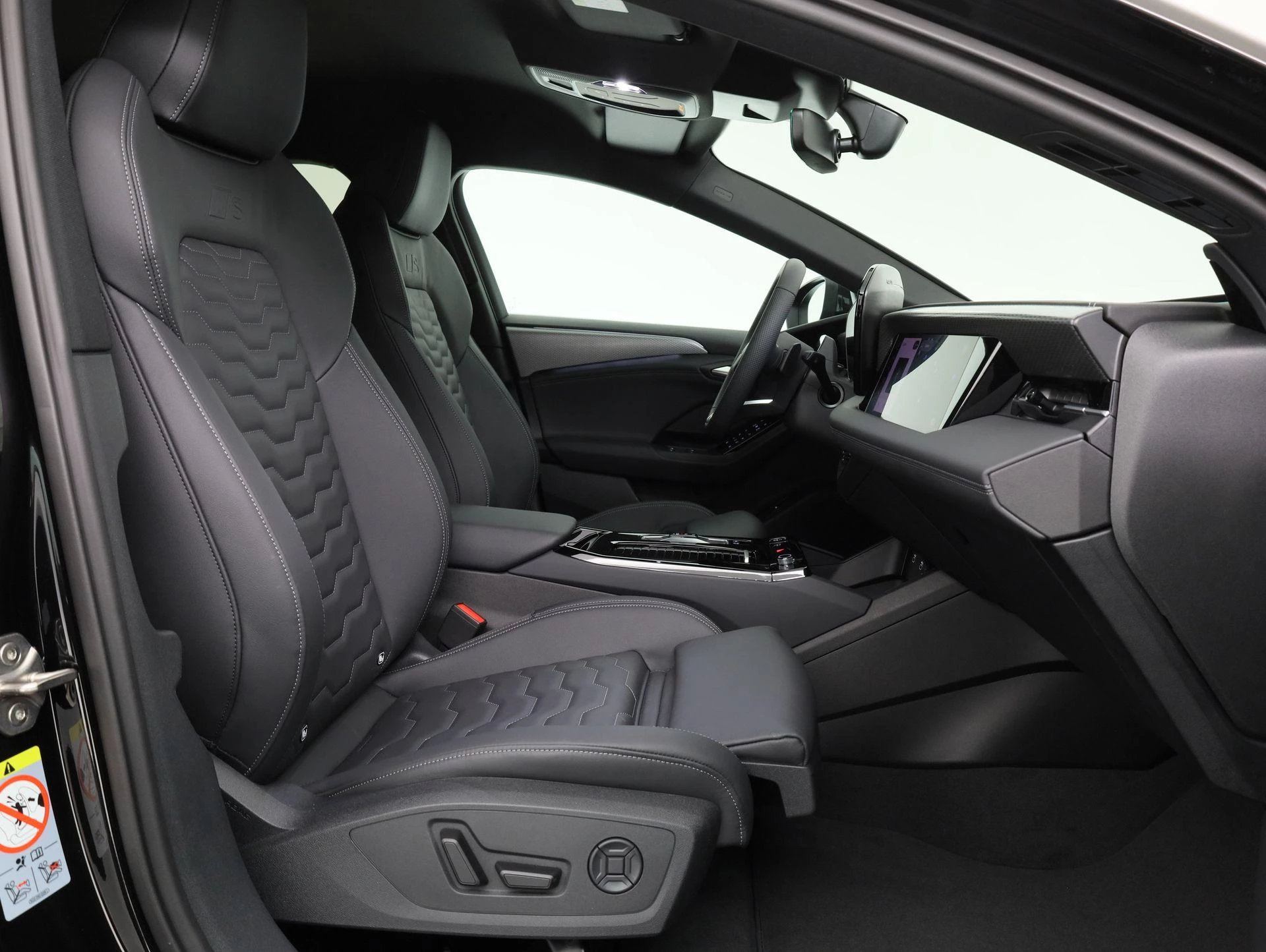 Hoofdafbeelding Audi A6 Avant e-tron
