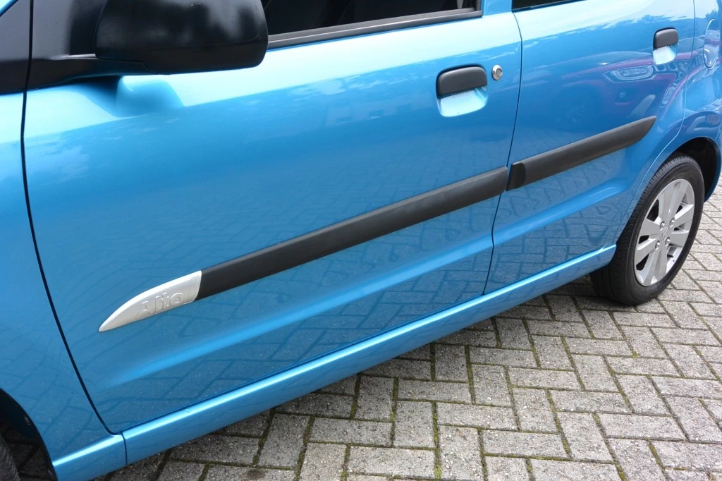 Hoofdafbeelding Suzuki Alto
