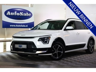 Kia Niro 1.6 GDi Hybrid DynamicPlusLine SLECHTS 9300km ! '24