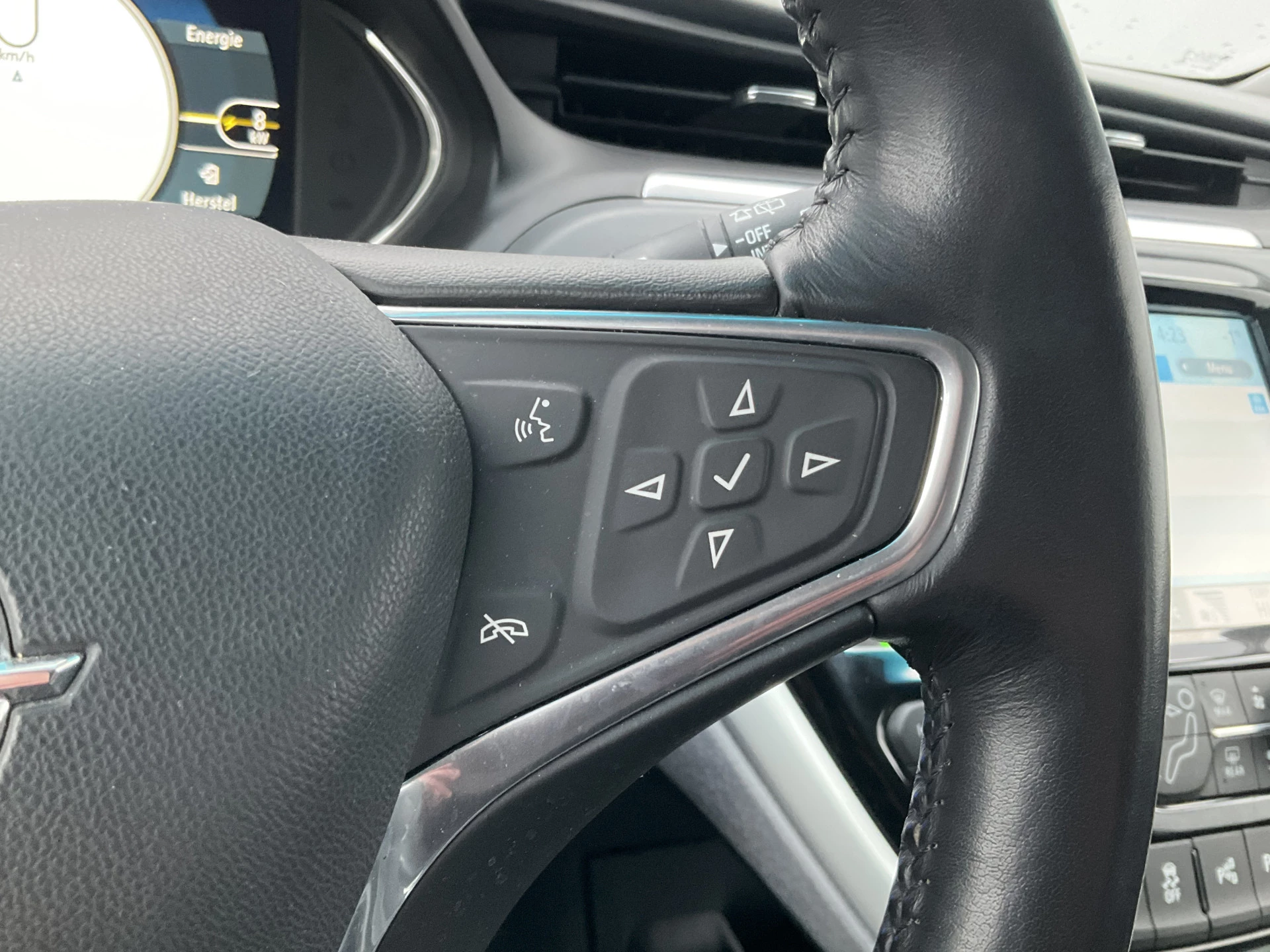 Hoofdafbeelding Opel Ampera-e