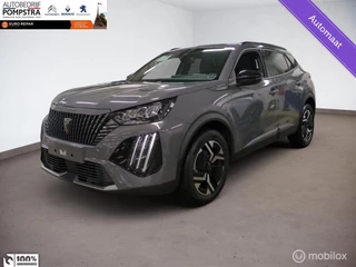 Peugeot 2008 1.2 PT 130 Allure EAT8 AUT/NAVI/CRUISE/NARDO