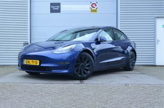 Tesla Model 3 Long Range AWD 75 kWh Enhanced AutoPilot3.0 (twv 3.800,-), Warmtepomp