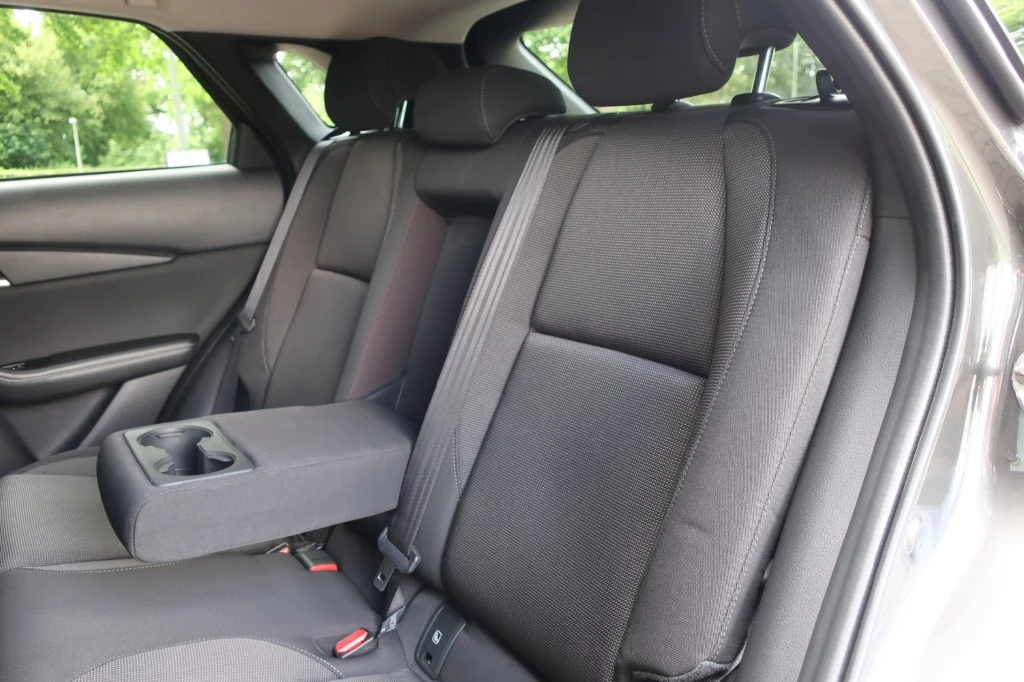 Hoofdafbeelding Mazda CX-30