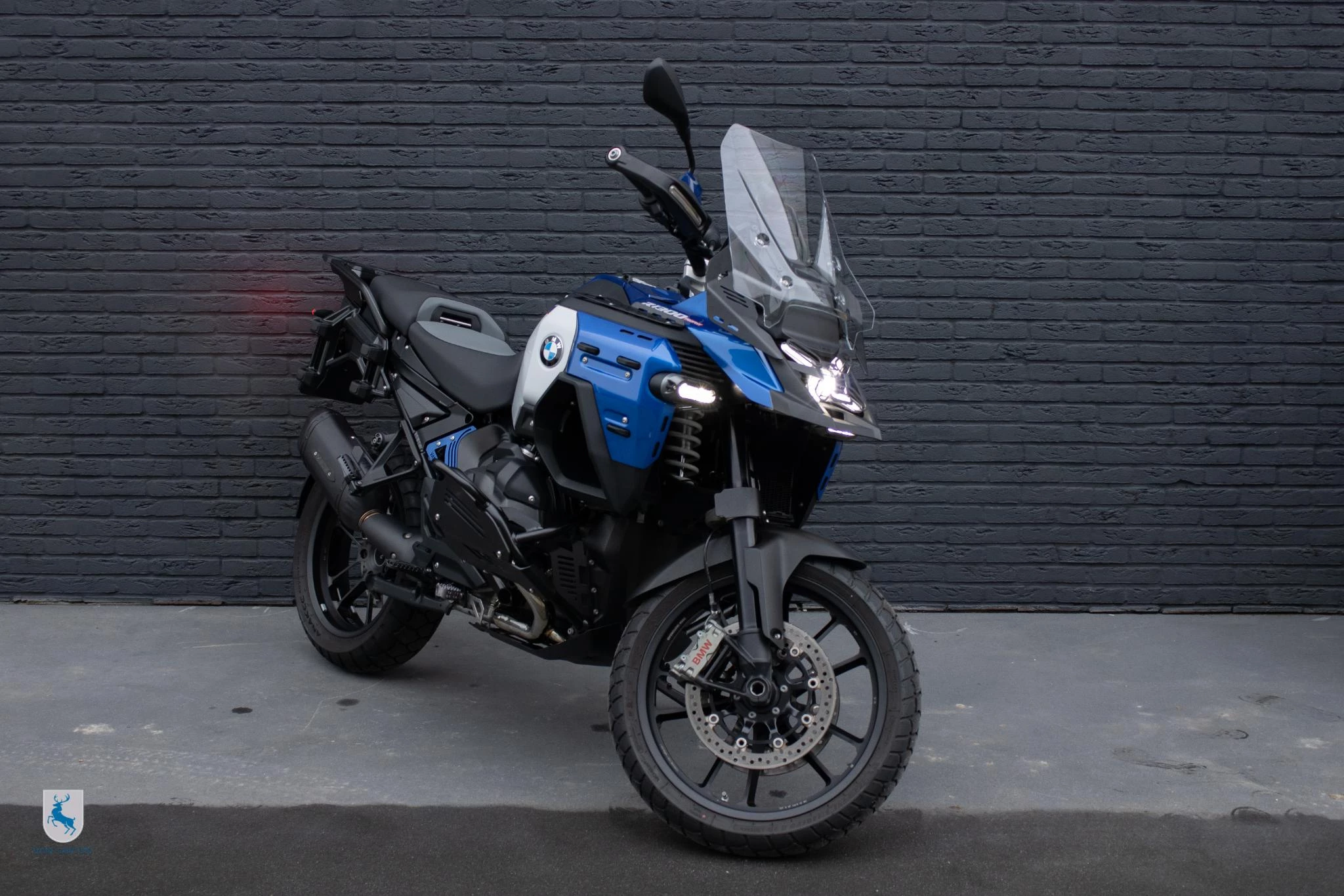 Hoofdafbeelding BMW R 1300 GS