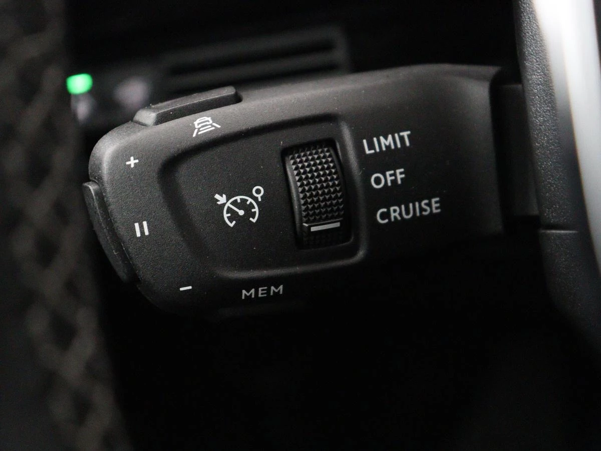 Hoofdafbeelding Peugeot 508