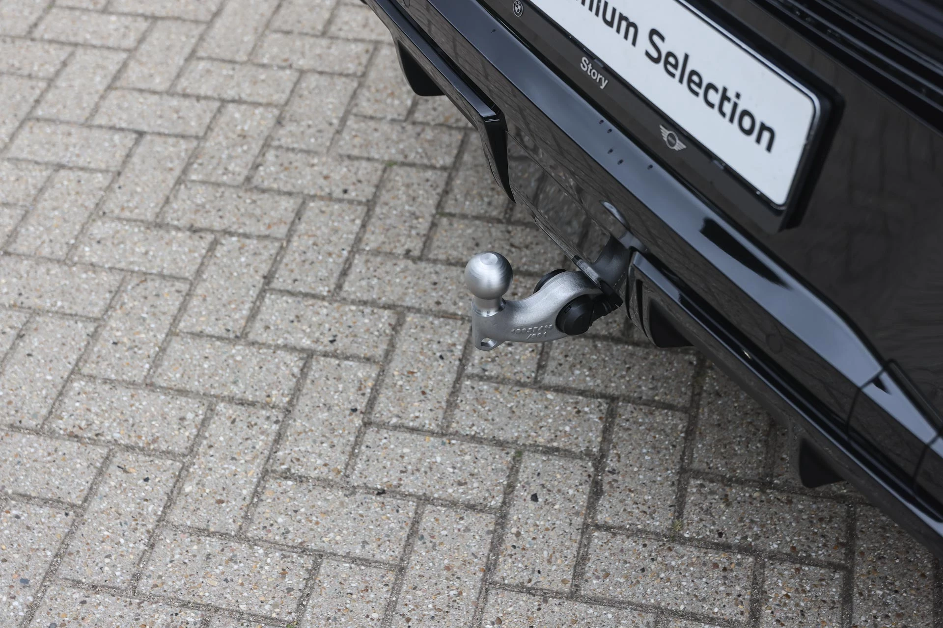 Hoofdafbeelding BMW XM