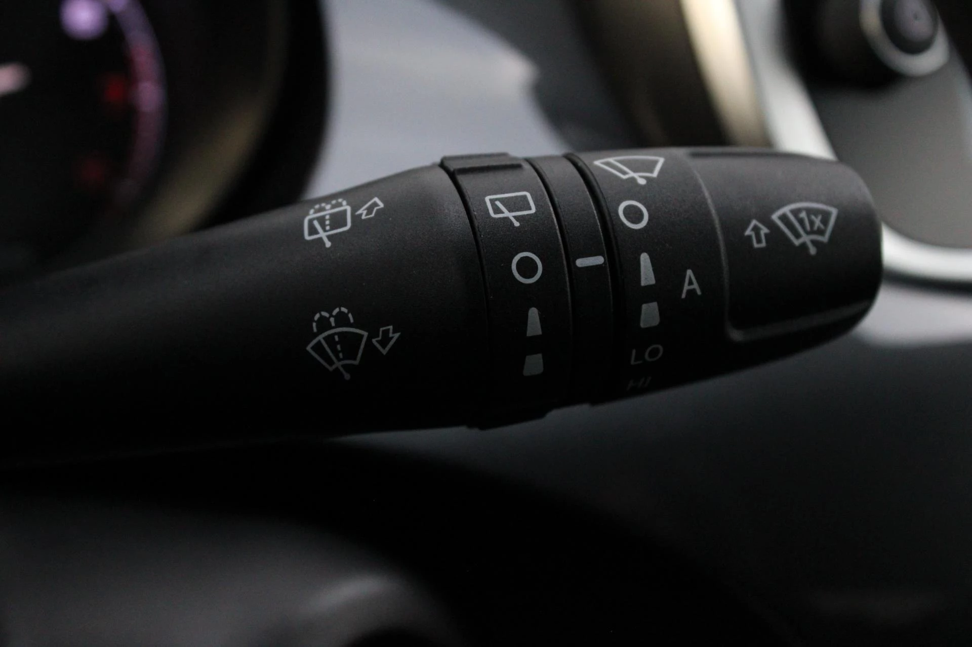 Hoofdafbeelding Fiat 500X