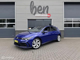 Volkswagen Golf 1.5 eTSI R-Line 1e Eig BOMVOLL!!!