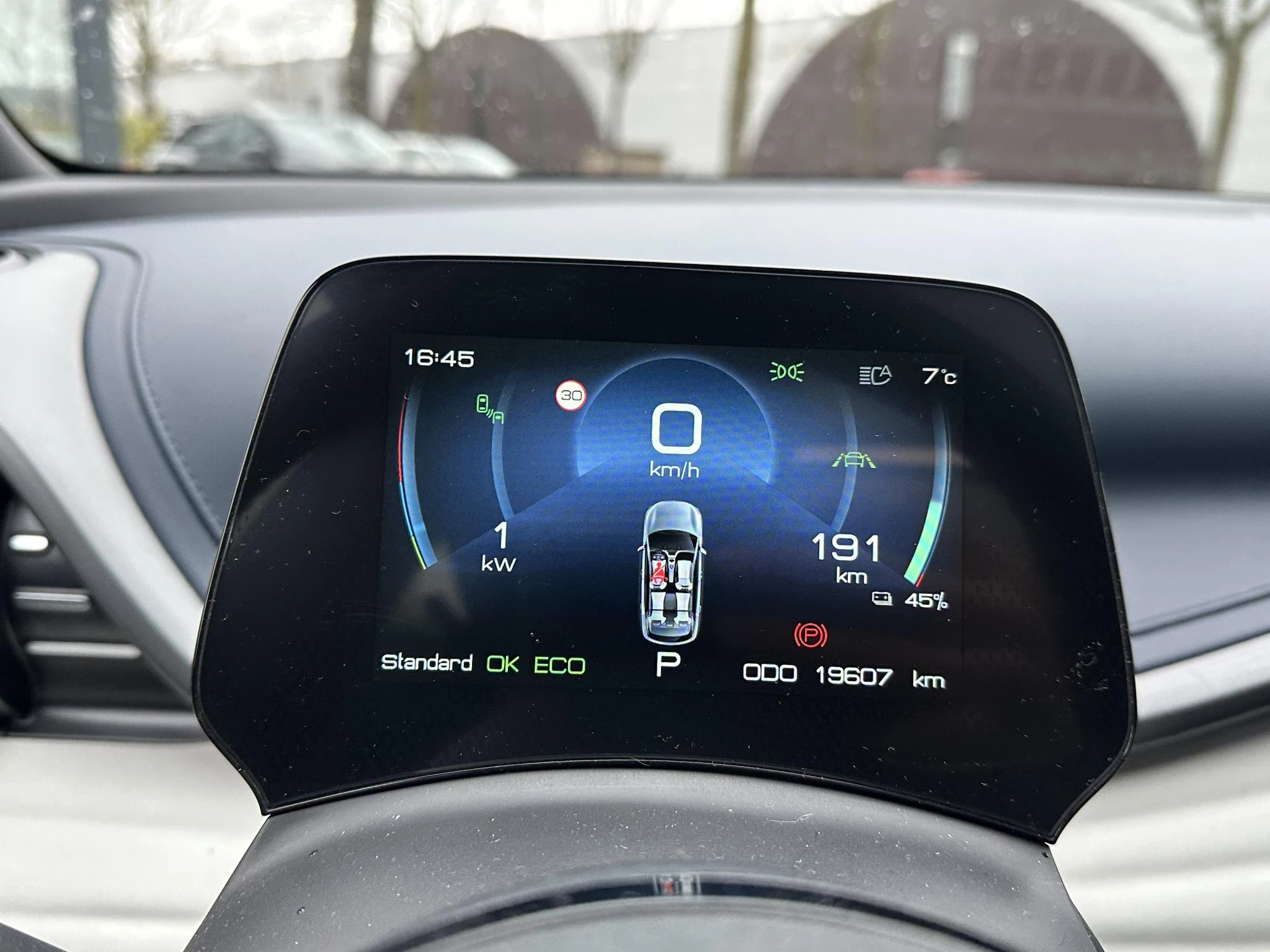 Hoofdafbeelding BYD ATTO 3