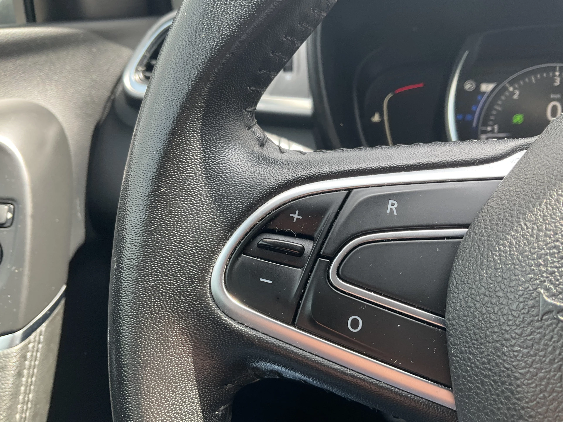 Hoofdafbeelding Renault Kadjar