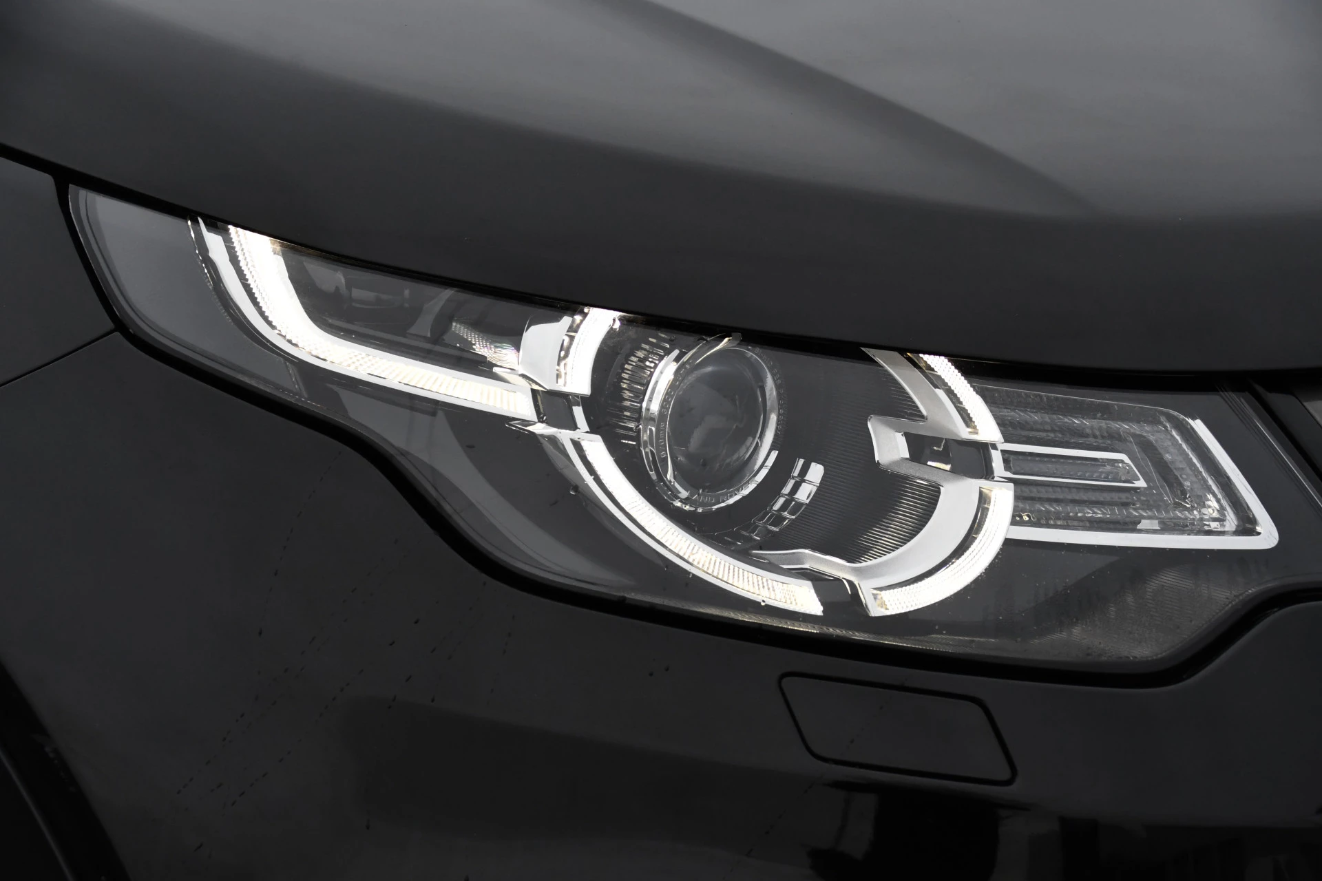 Hoofdafbeelding Land Rover Discovery Sport