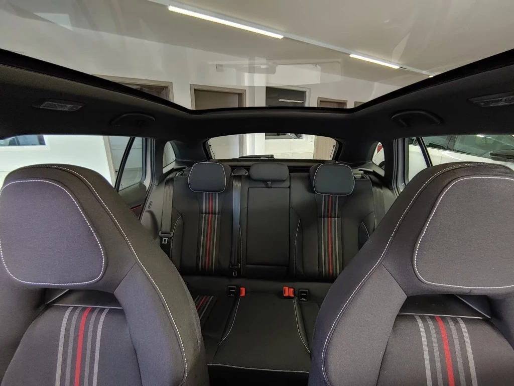 Hoofdafbeelding Škoda Scala