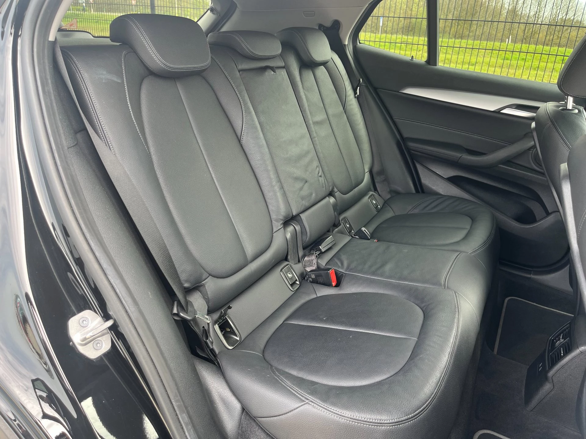 Hoofdafbeelding BMW X2