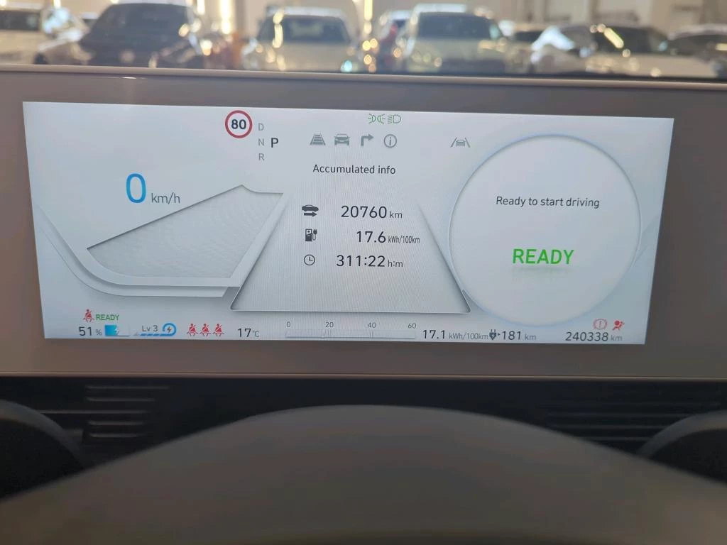 Hoofdafbeelding Hyundai IONIQ 5