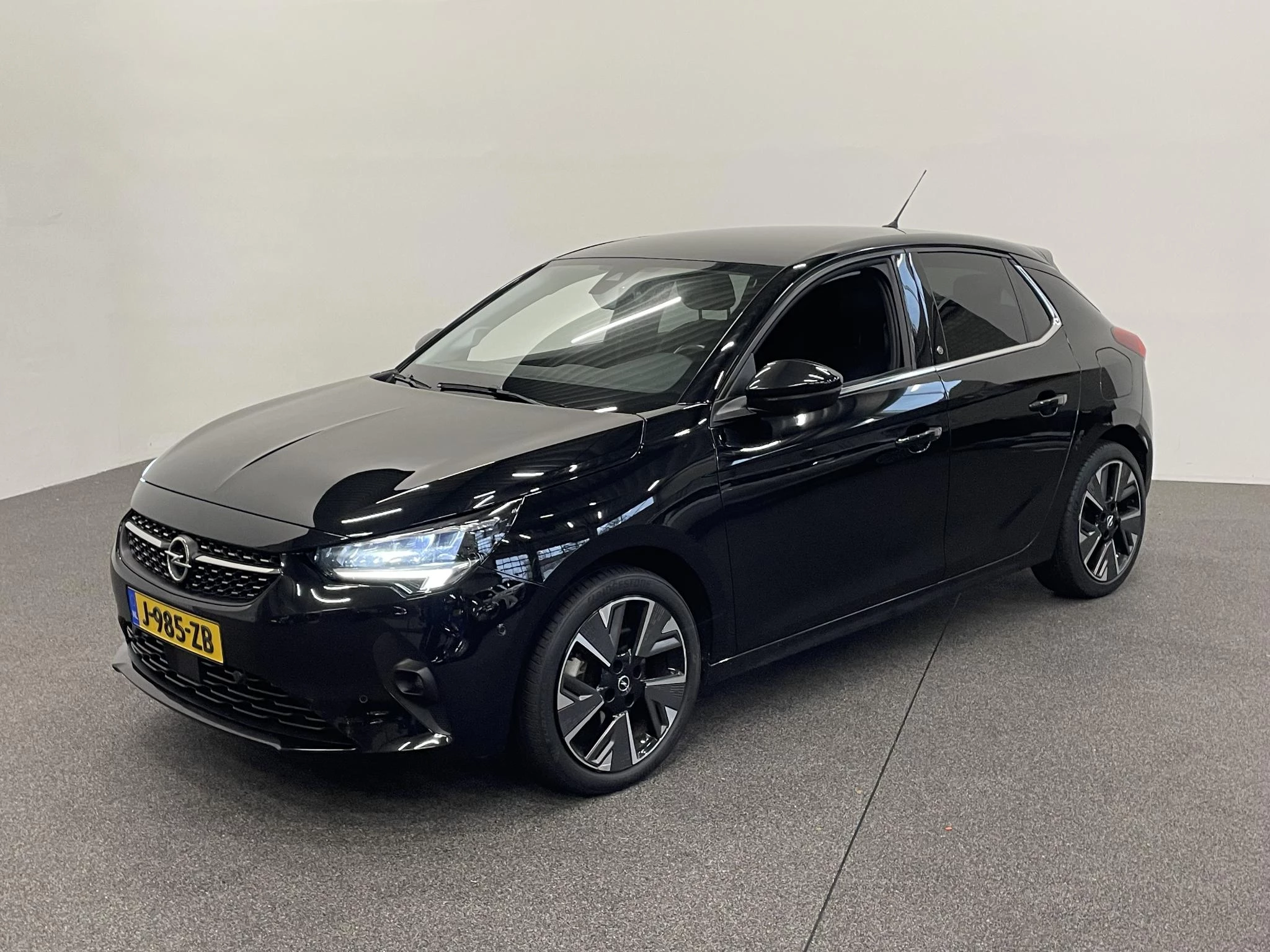 Hoofdafbeelding Opel Corsa-e