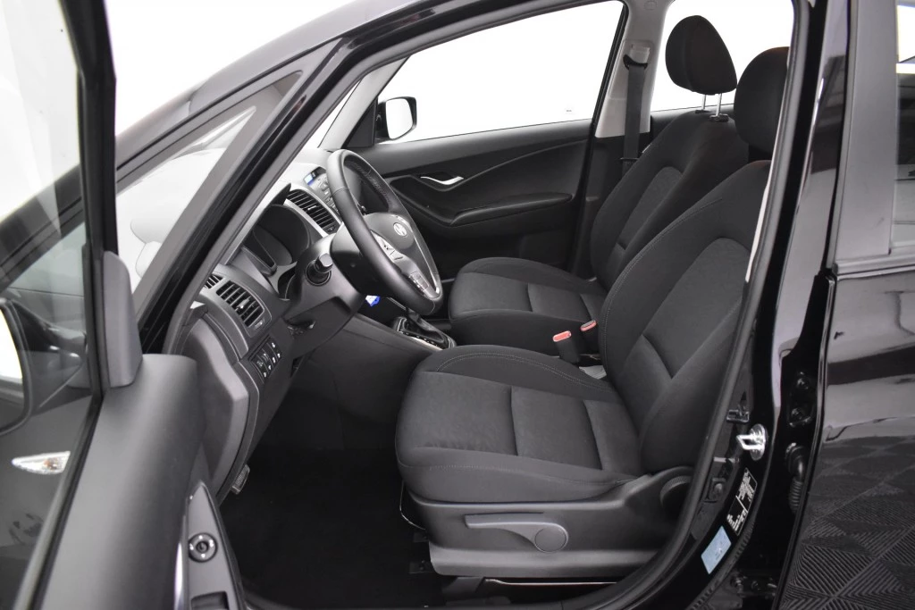 Hoofdafbeelding Hyundai ix20