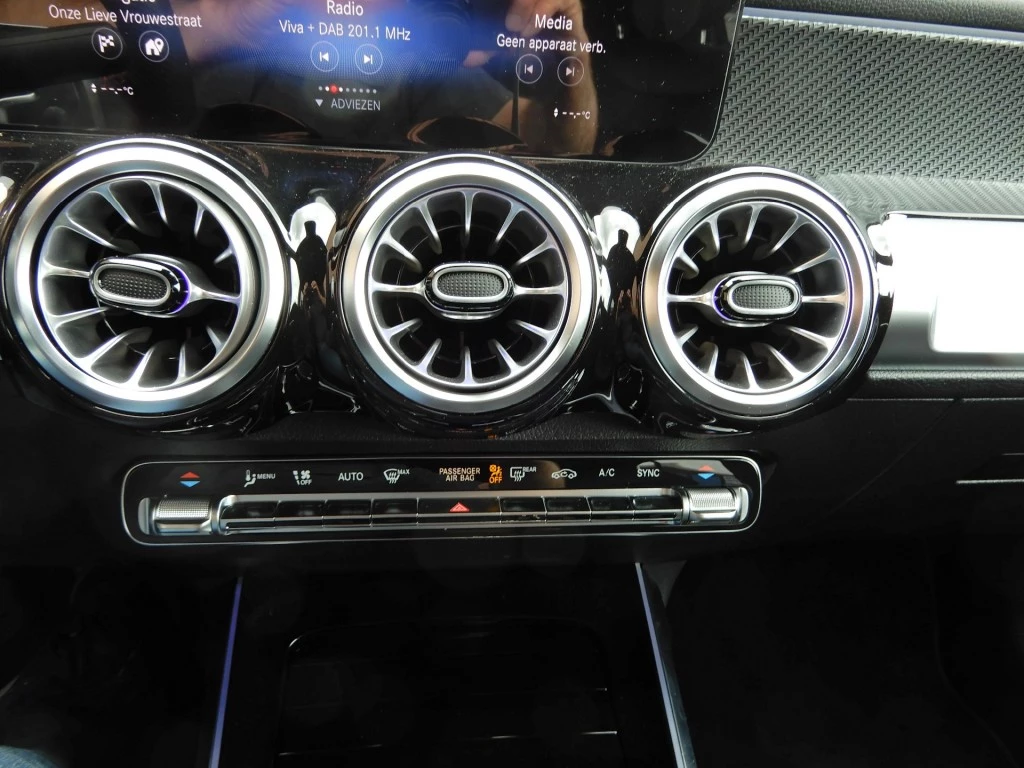 Hoofdafbeelding Mercedes-Benz GLB