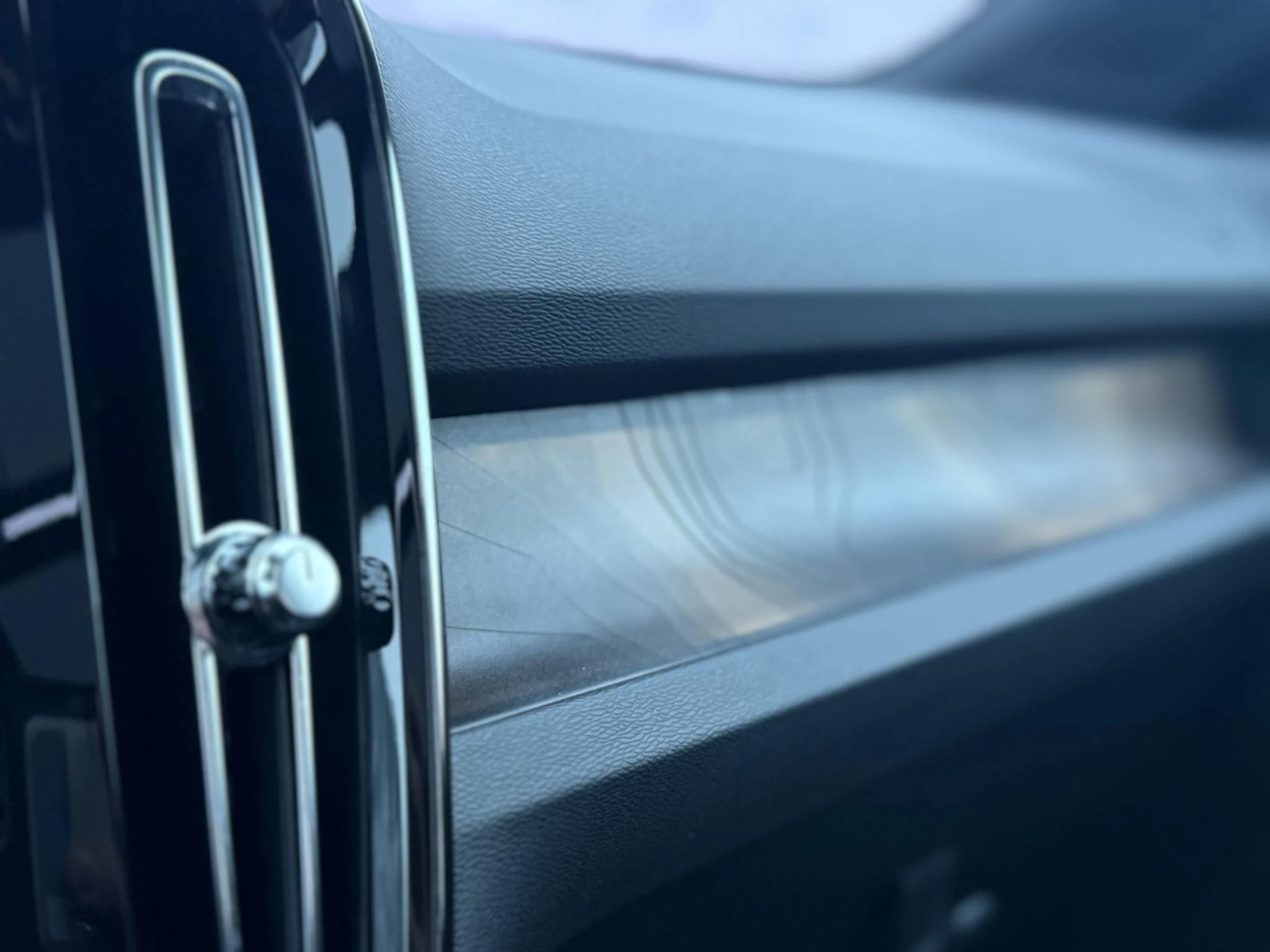 Hoofdafbeelding Volvo EX40