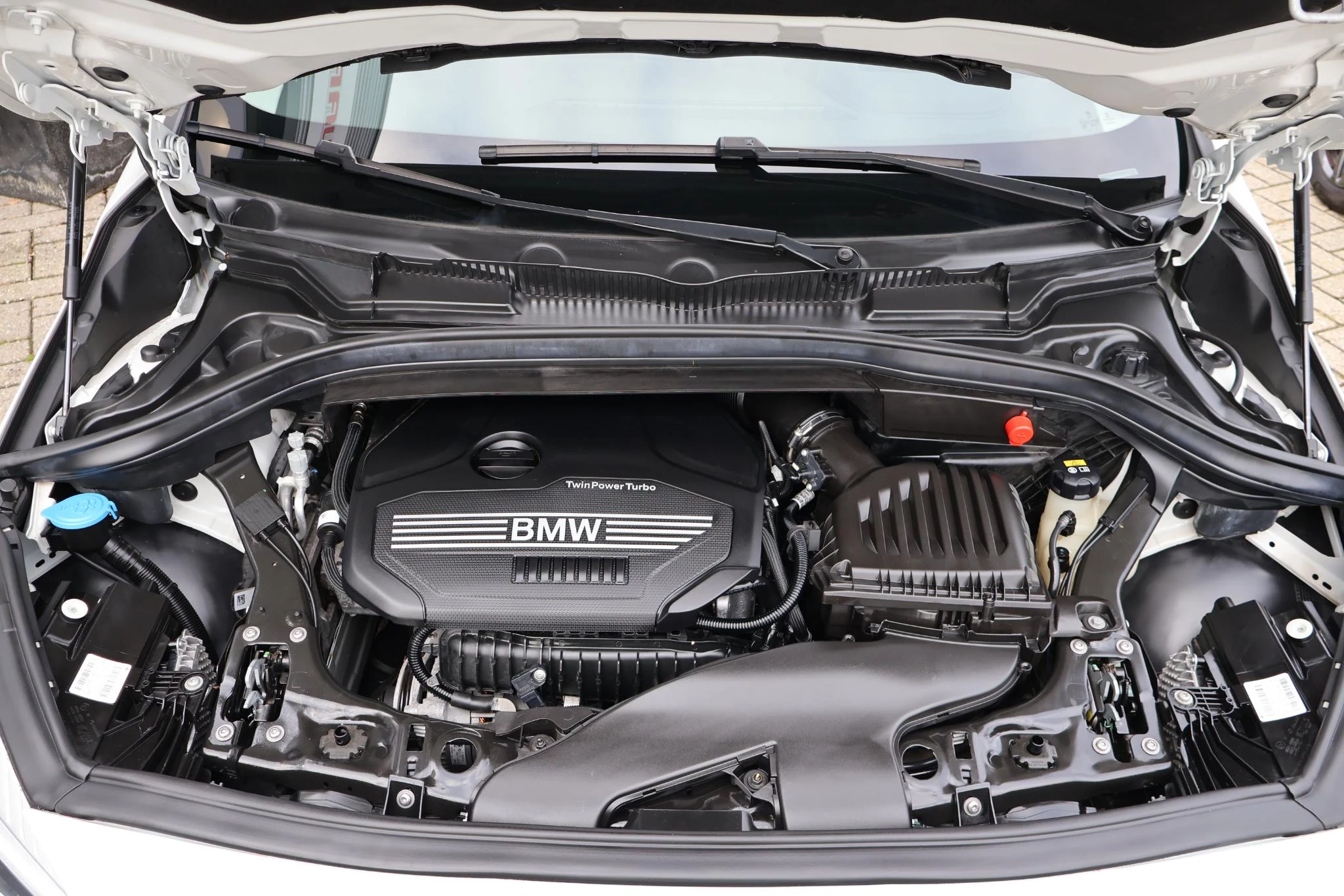 Hoofdafbeelding BMW 2 Serie