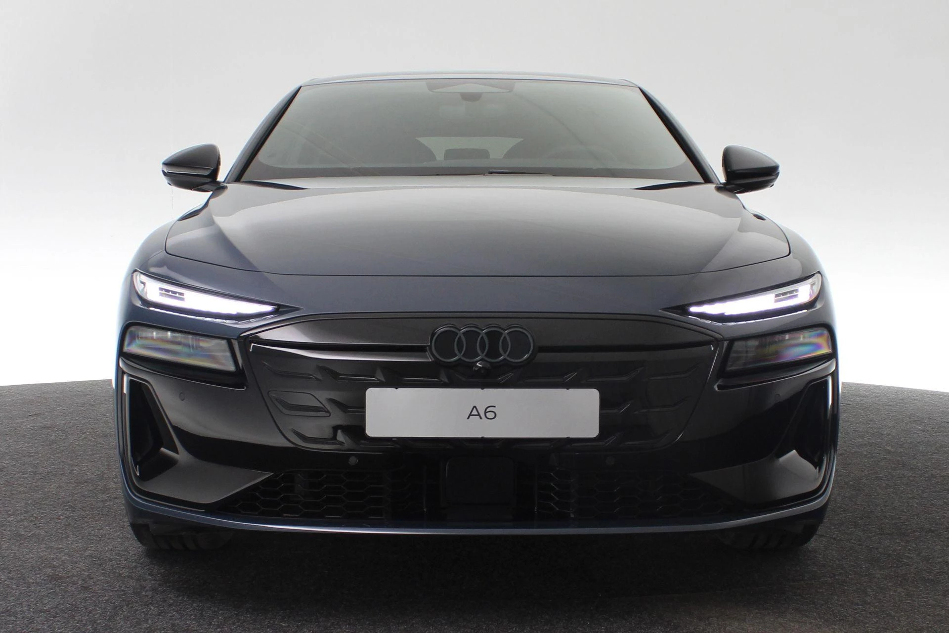 Hoofdafbeelding Audi A6 Sportback e-tron