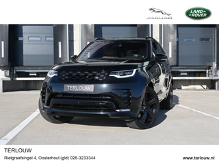 Land Rover Discovery 3.0 P360 Dynamic HSE 7p.