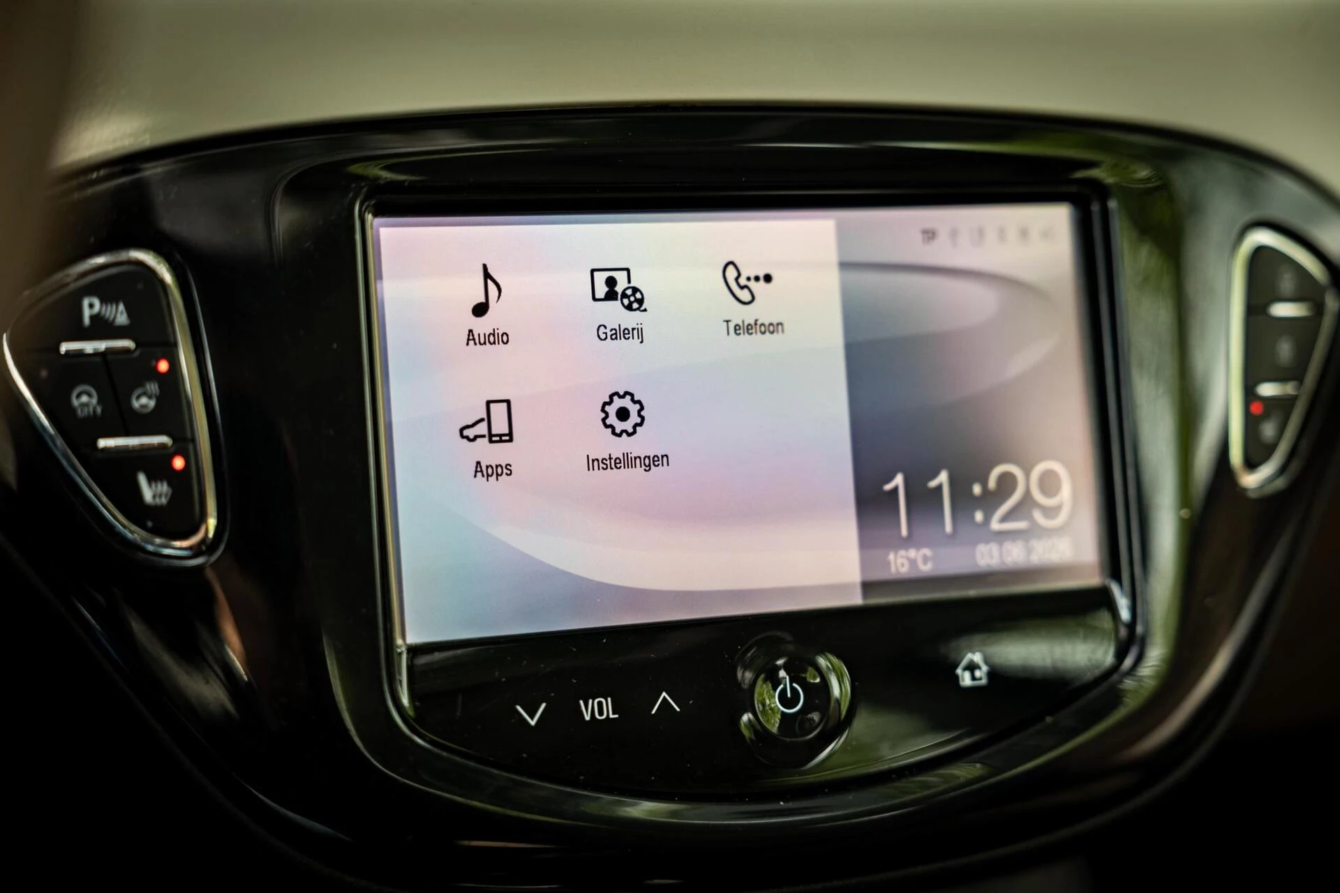 Hoofdafbeelding Opel ADAM