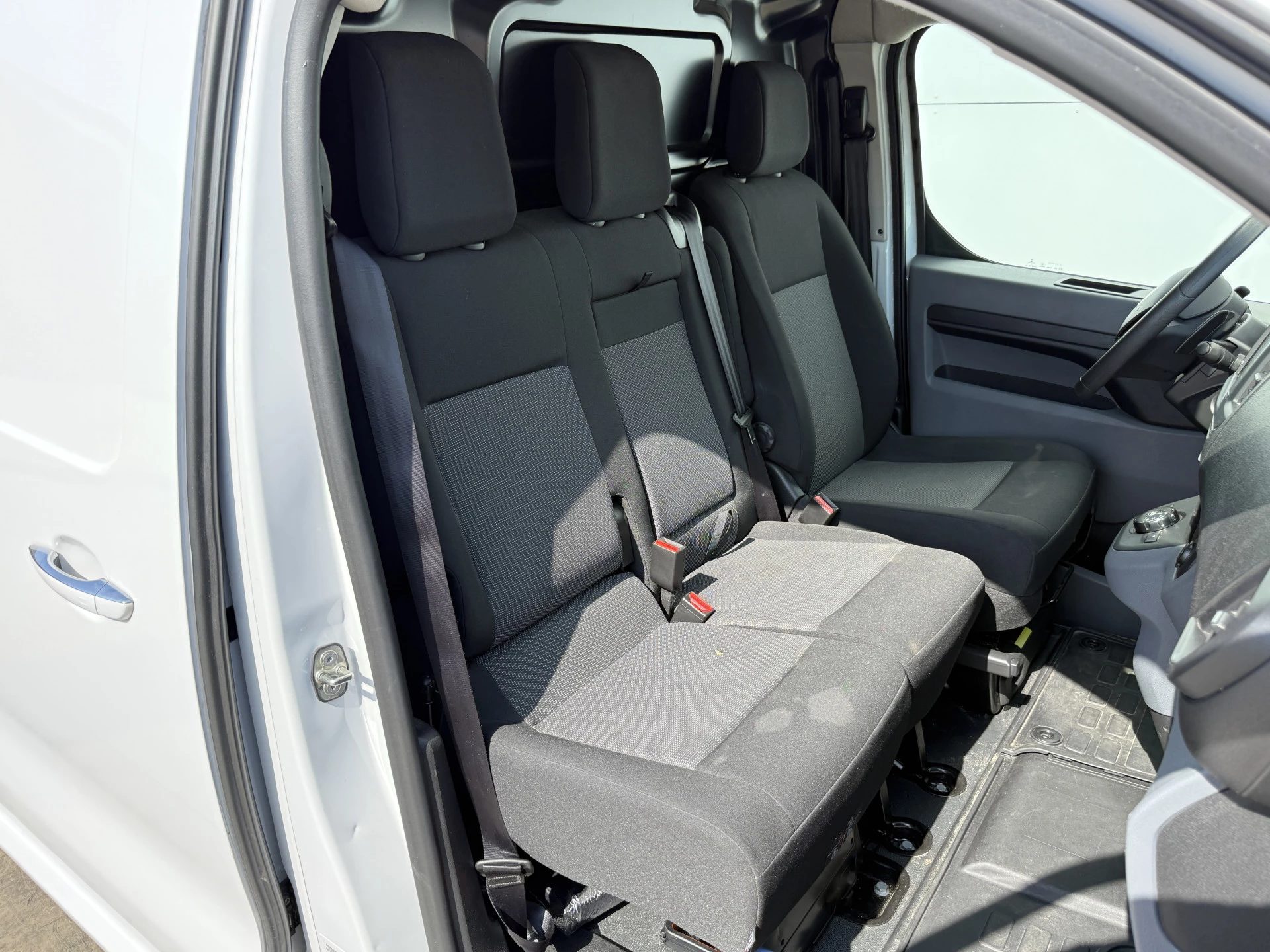 Hoofdafbeelding Fiat Scudo