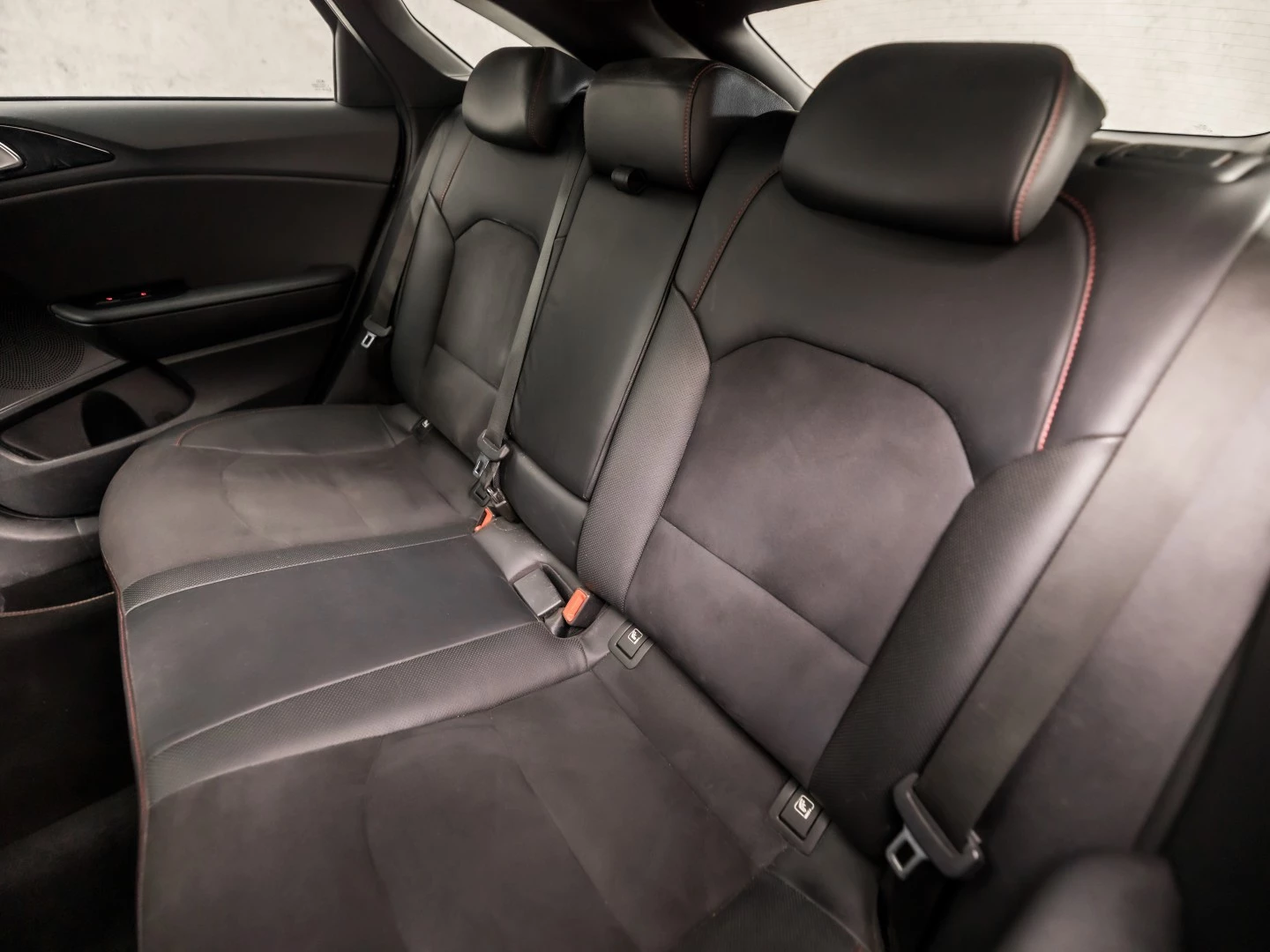 Hoofdafbeelding Kia ProCeed