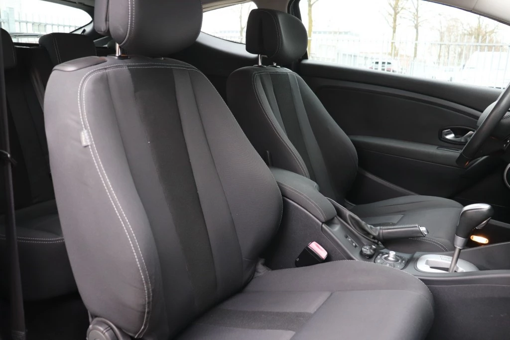 Hoofdafbeelding Renault Mégane