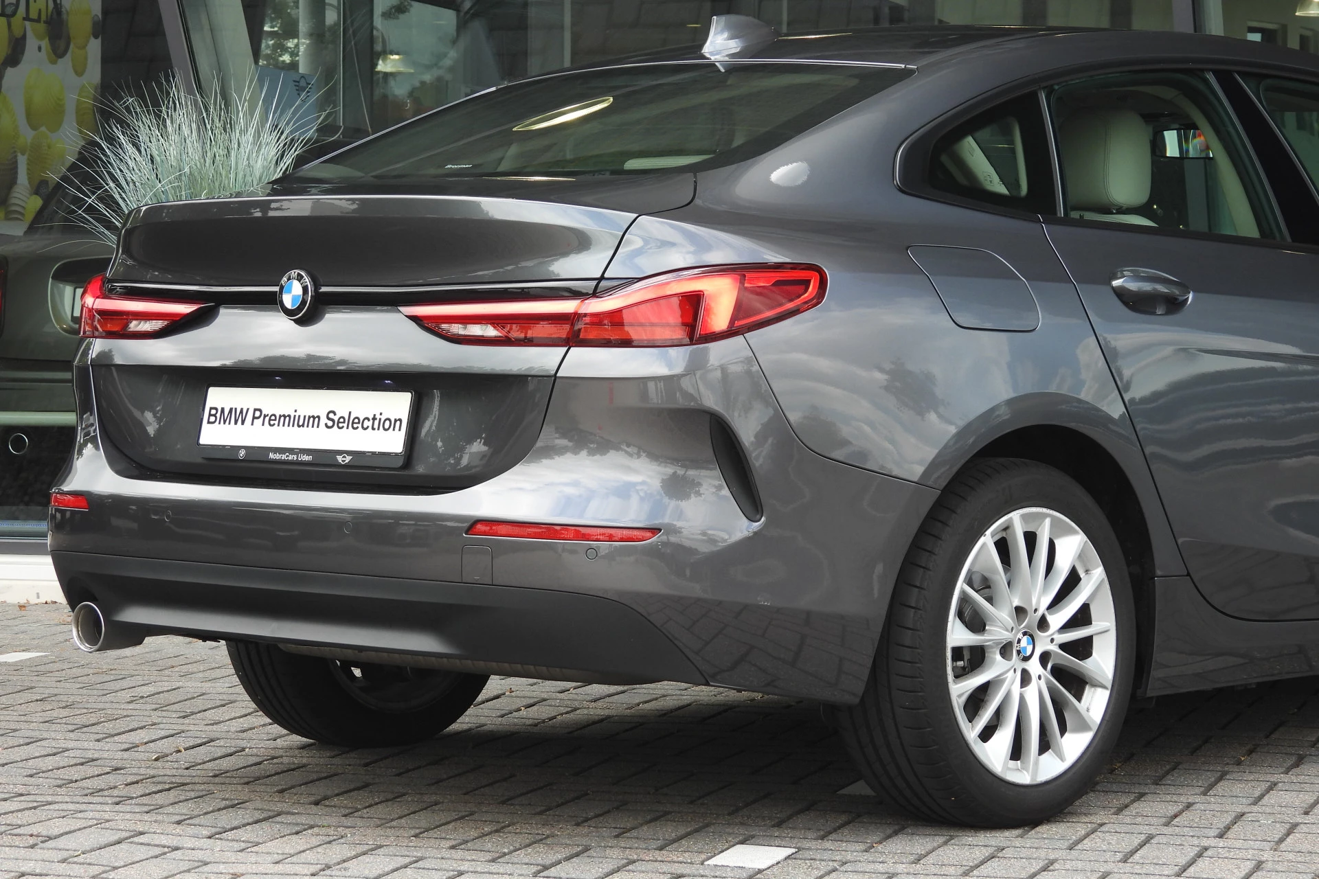 Hoofdafbeelding BMW 2 Serie