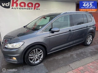 Volkswagen Touran 1.5 TSI Highline  NIEUWSTAAT 18000KM