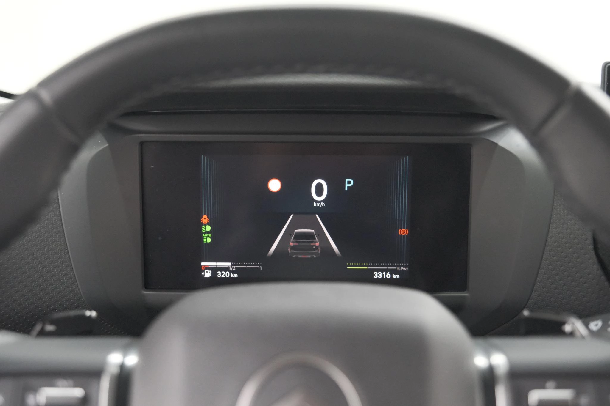 Hoofdafbeelding Citroën C4