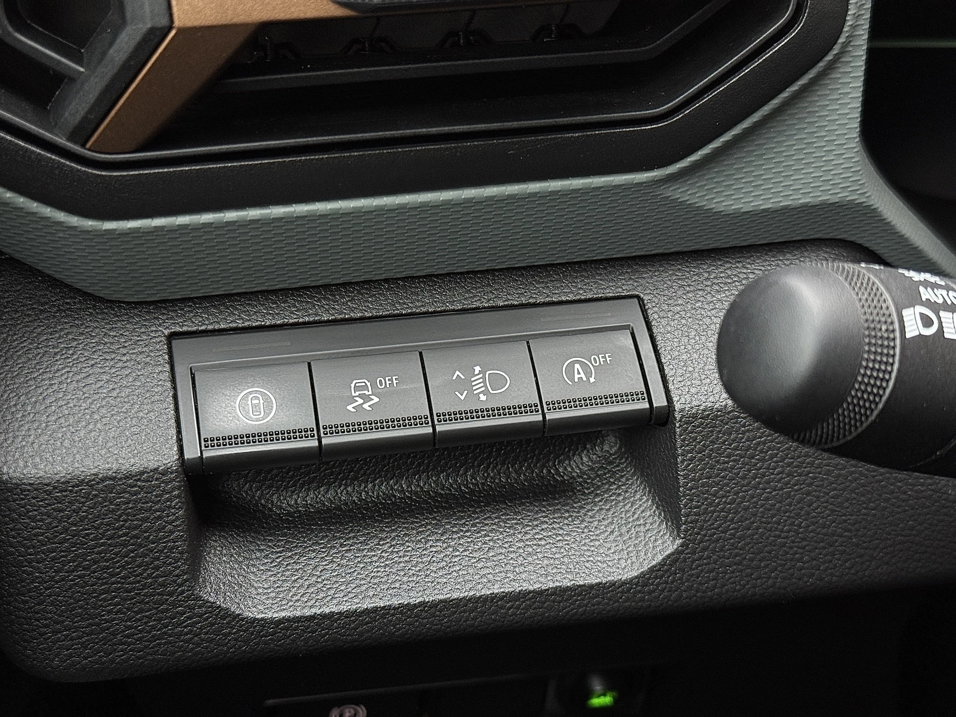 Hoofdafbeelding Dacia Duster