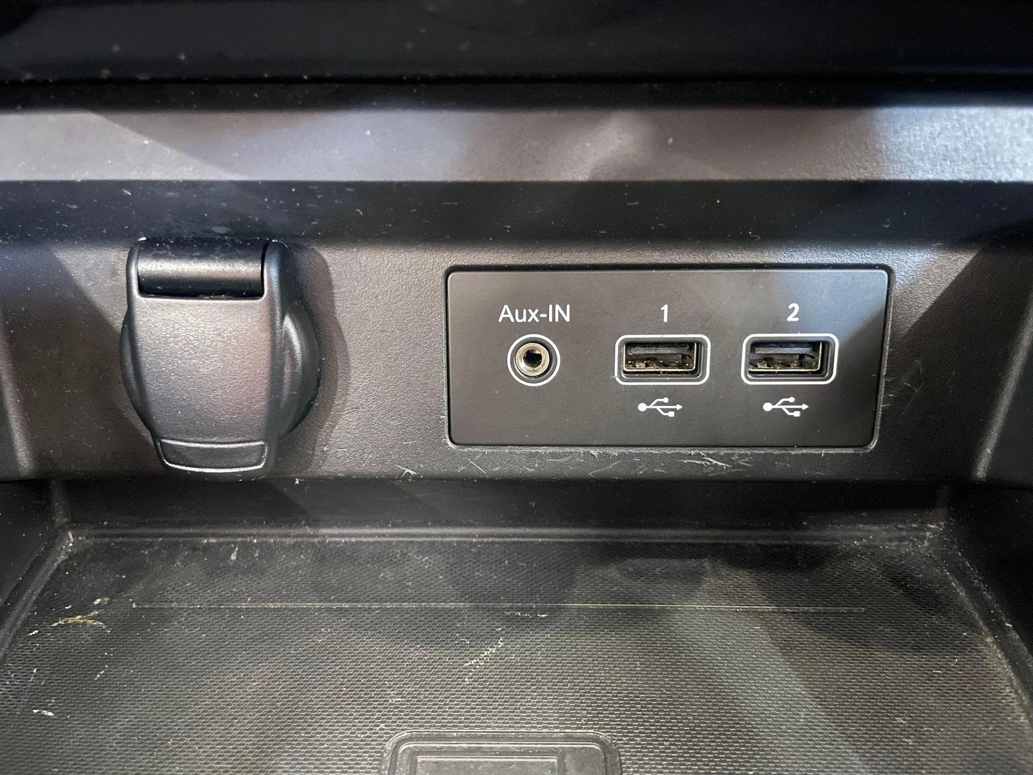 Hoofdafbeelding Renault Arkana