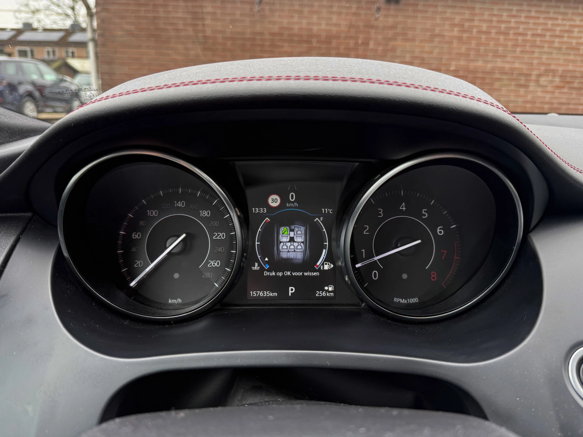 Hoofdafbeelding Jaguar E-PACE