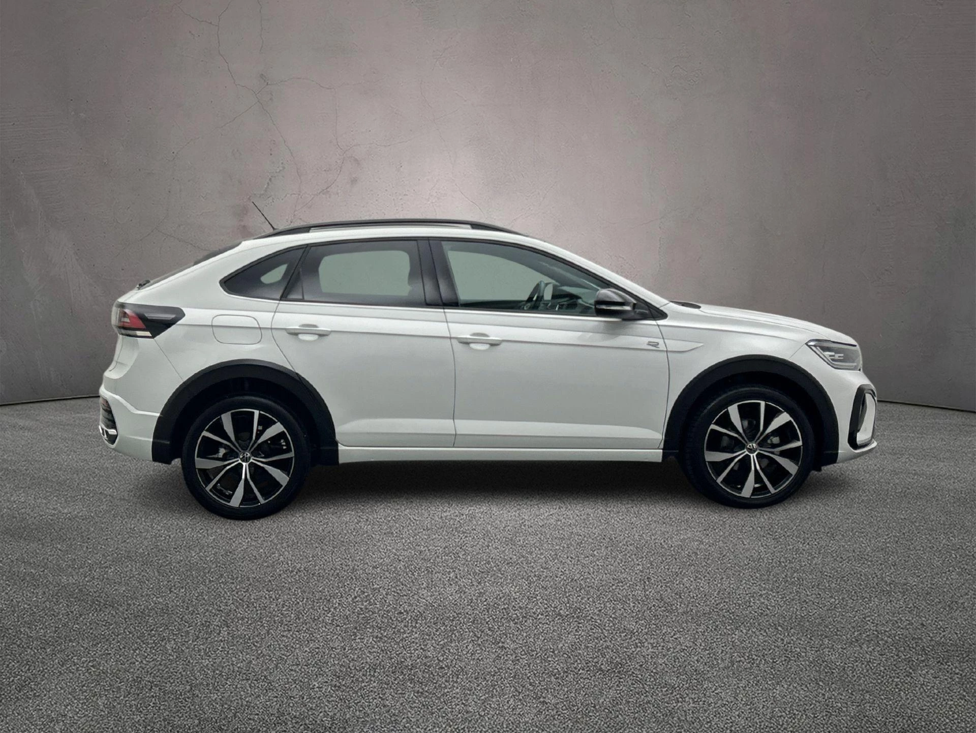 Hoofdafbeelding Volkswagen Taigo