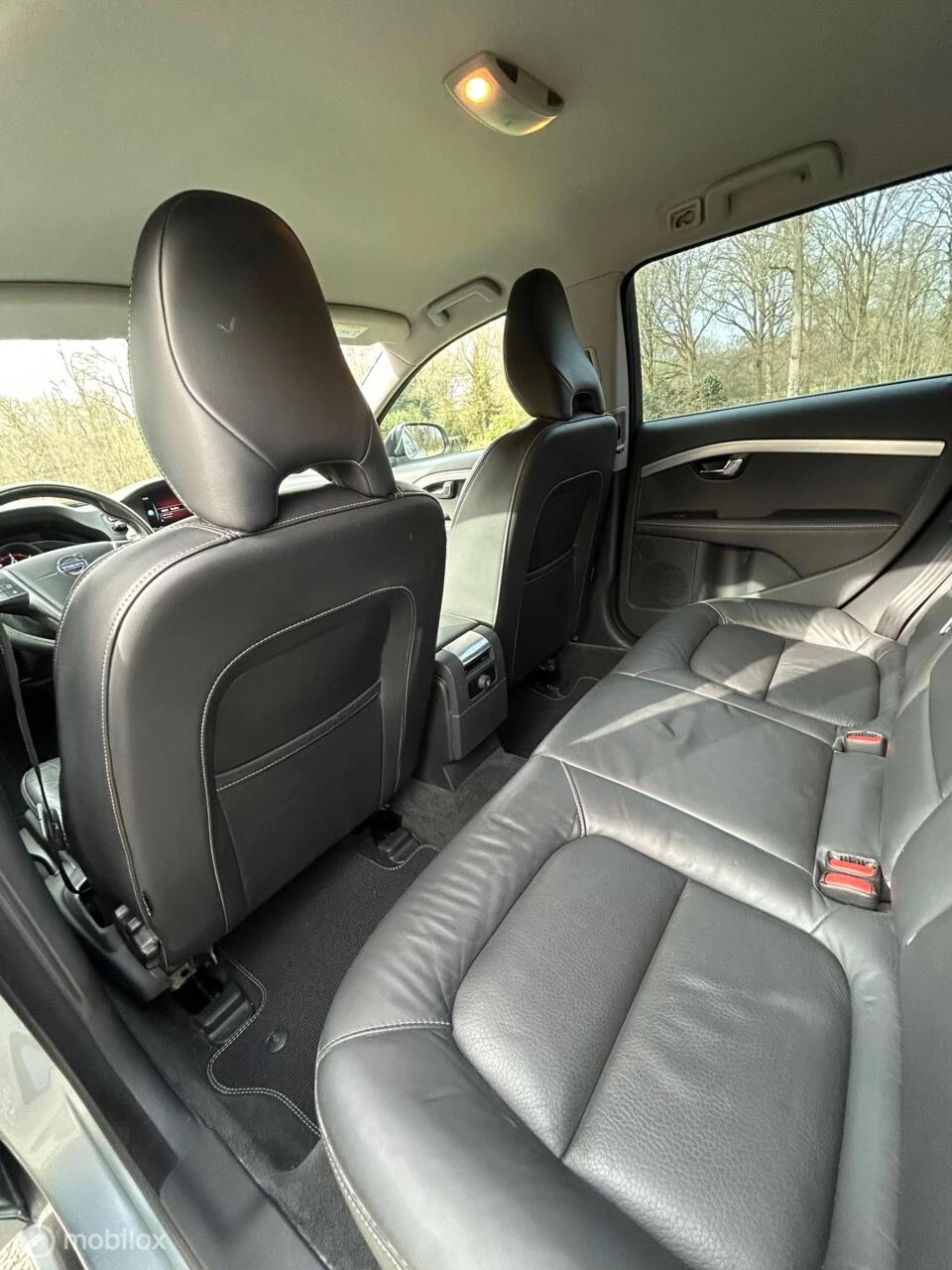 Hoofdafbeelding Volvo V70