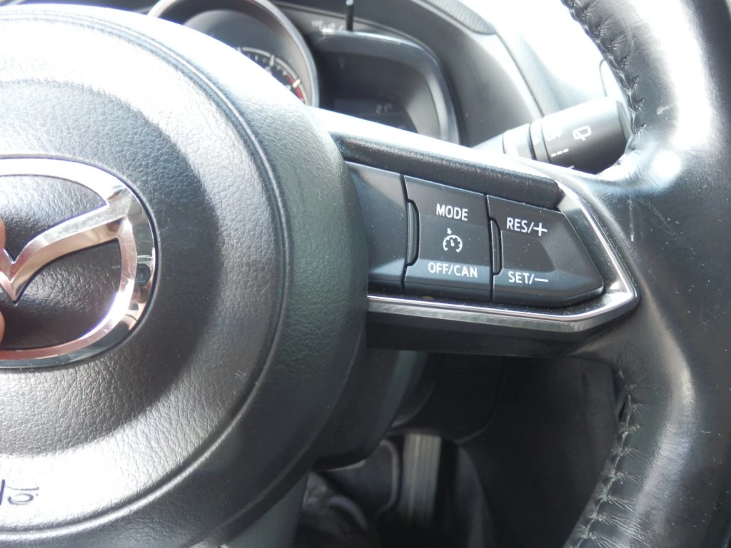 Hoofdafbeelding Mazda 3