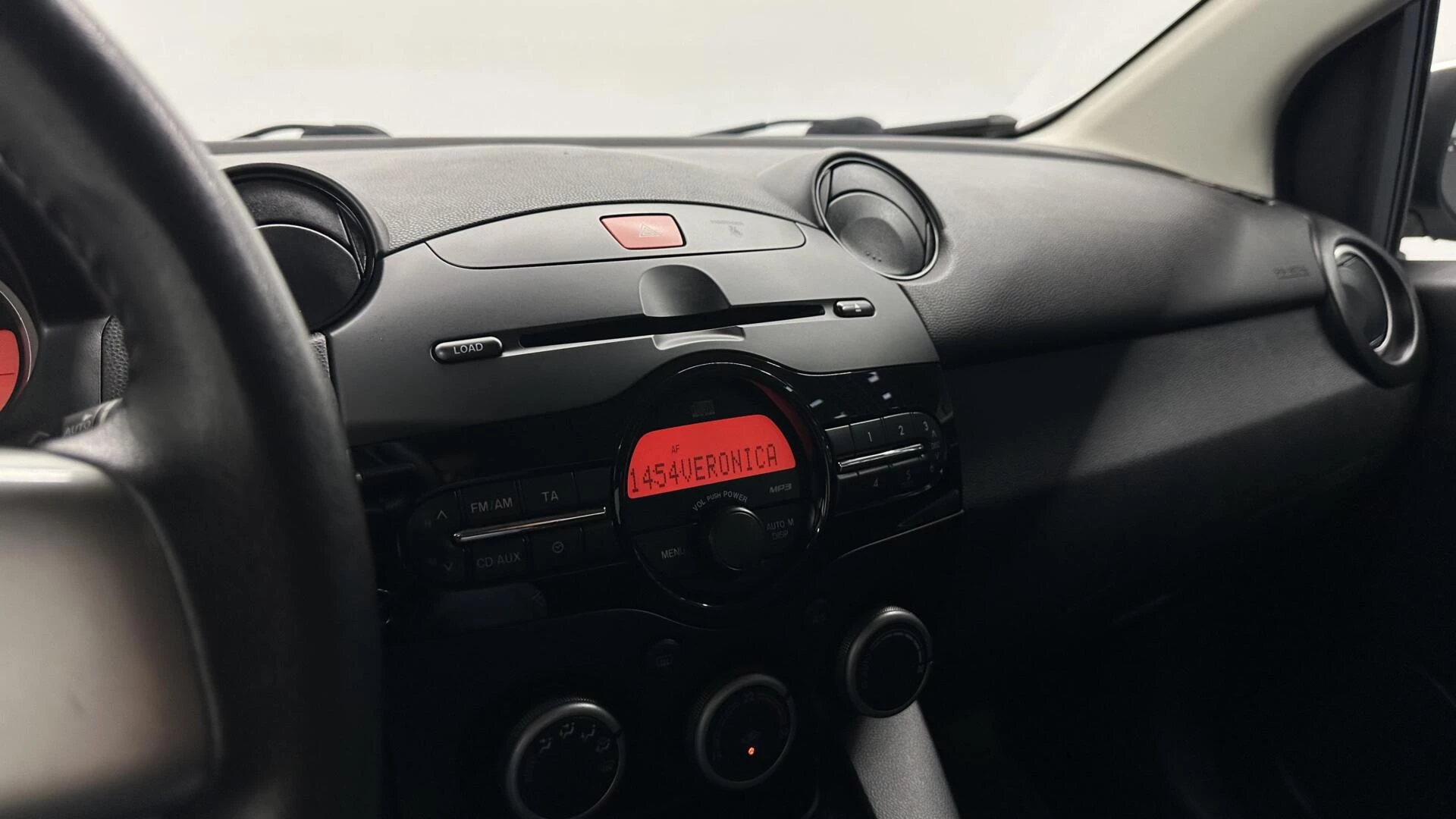 Hoofdafbeelding Mazda 2