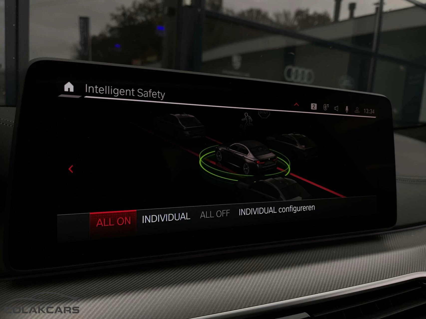 Hoofdafbeelding BMW M5
