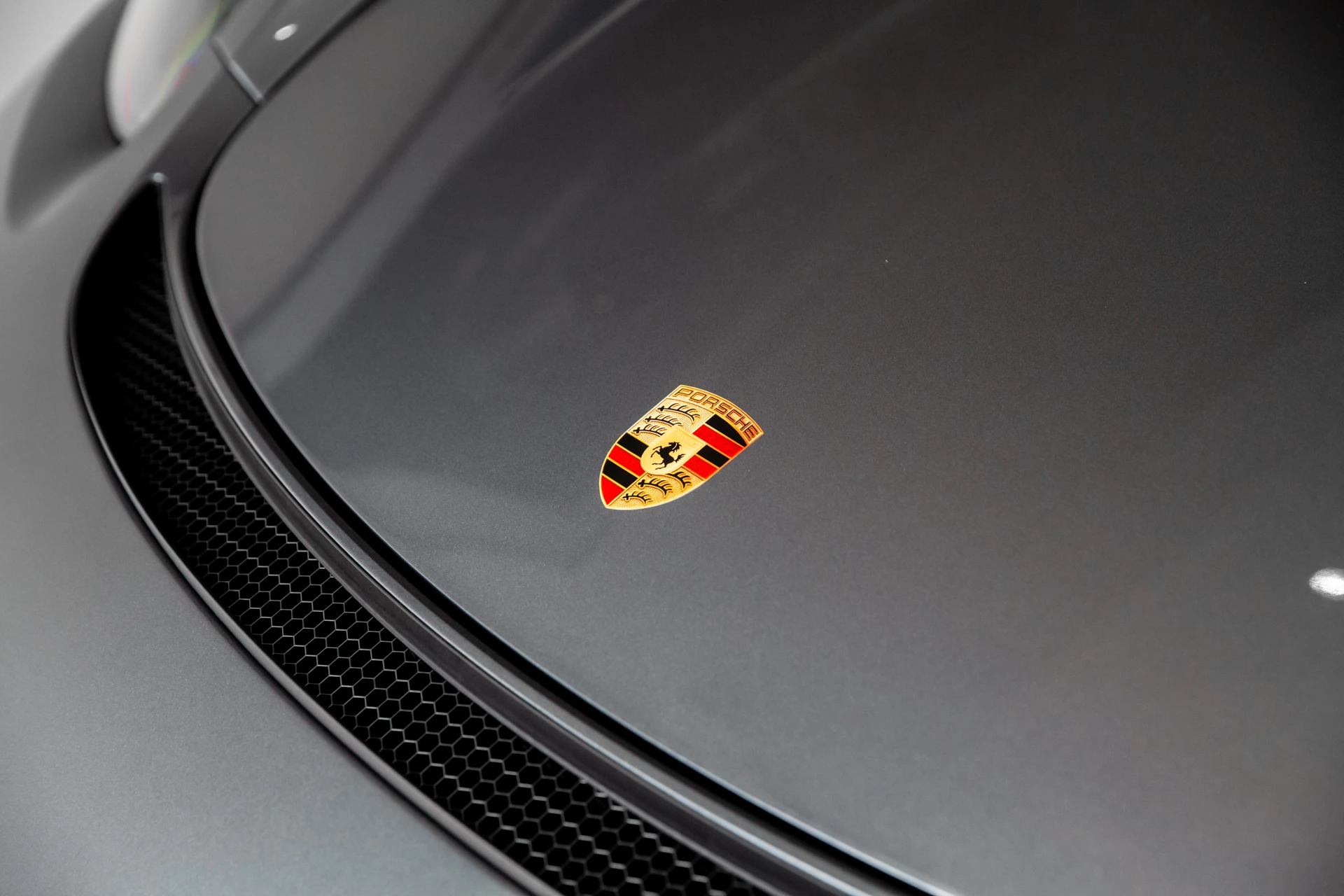 Hoofdafbeelding Porsche 718