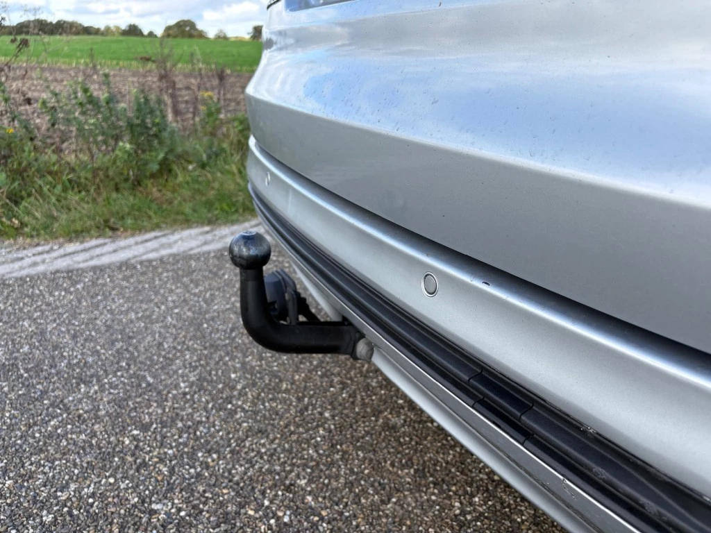 Hoofdafbeelding Ford Mondeo