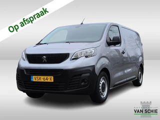 Peugeot Expert 1.5 BlueHDI L2H1 100 Standard Premium (102 PK) 2e-Eig. & Dealer-Onderh. BOVAG-Garantie. NL-Auto.