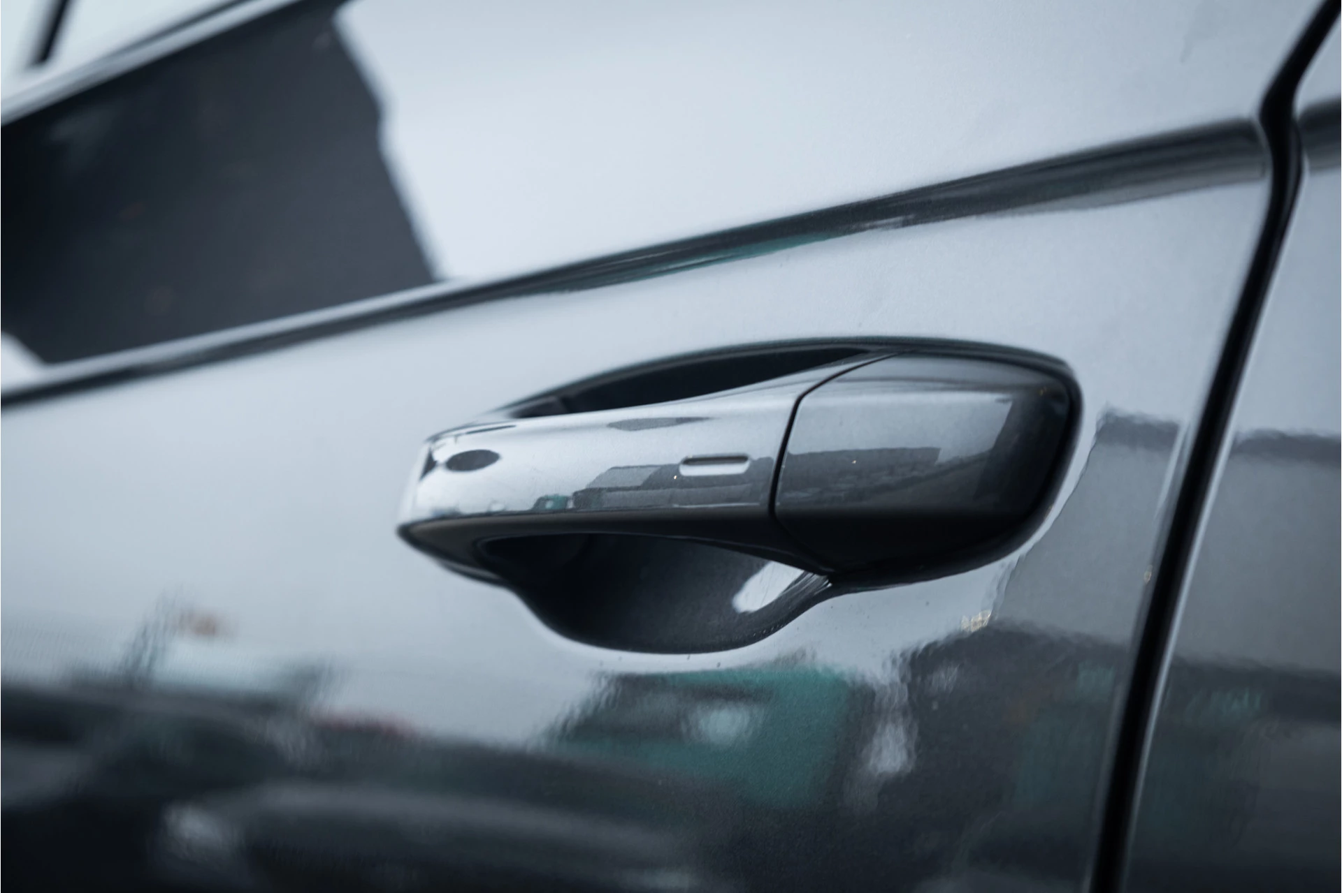 Hoofdafbeelding Volkswagen Touareg