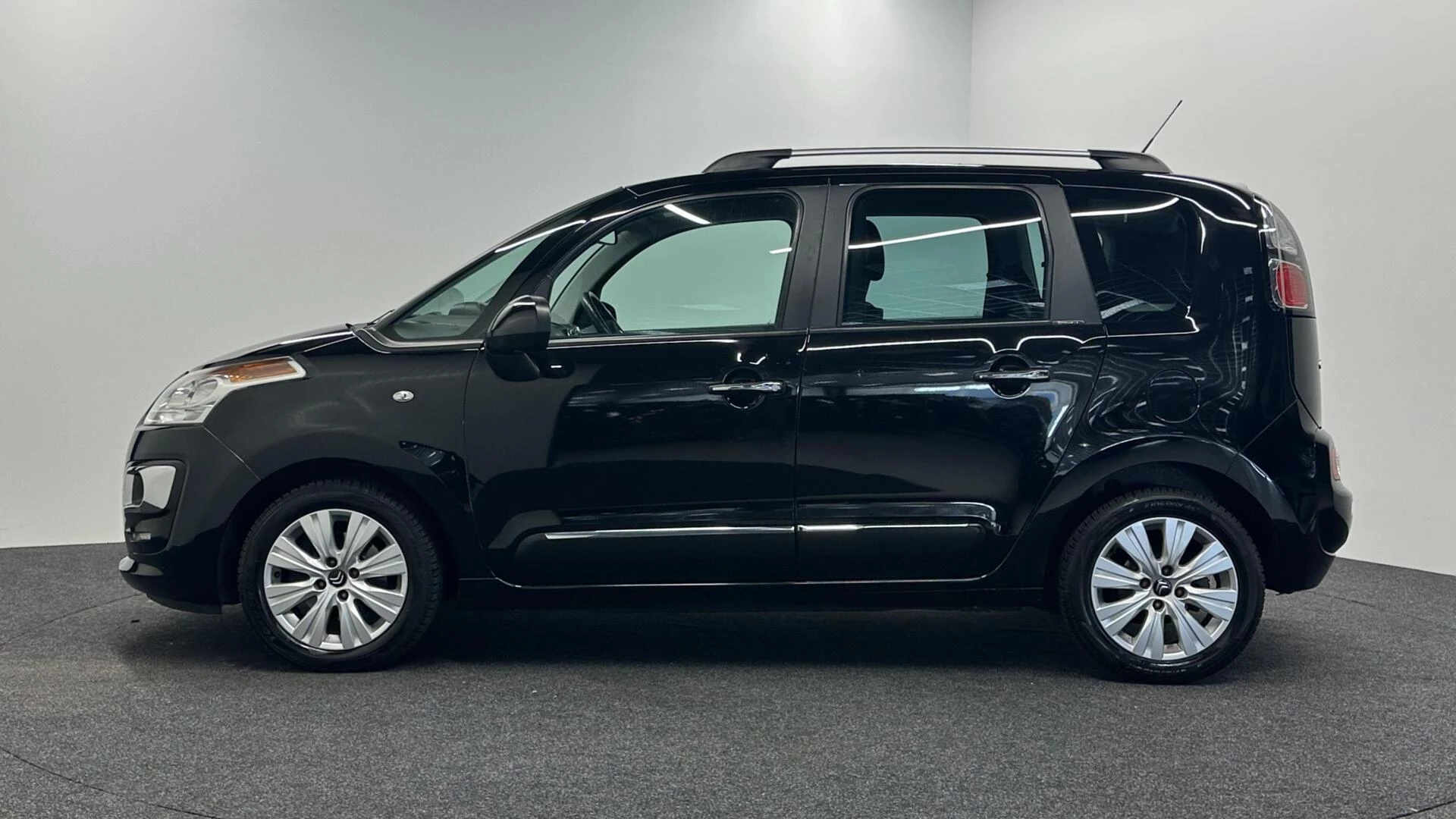 Hoofdafbeelding Citroën C3 Picasso