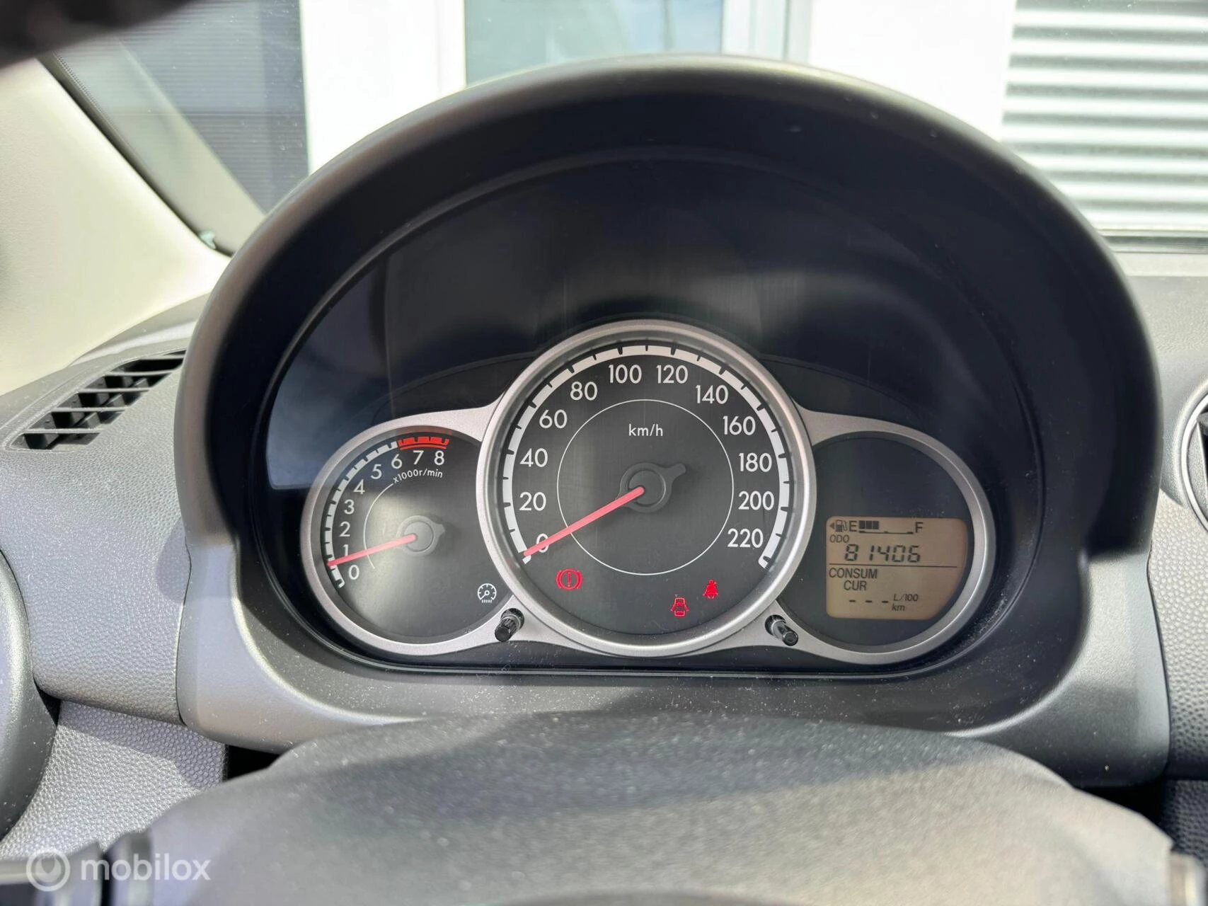 Hoofdafbeelding Mazda 2